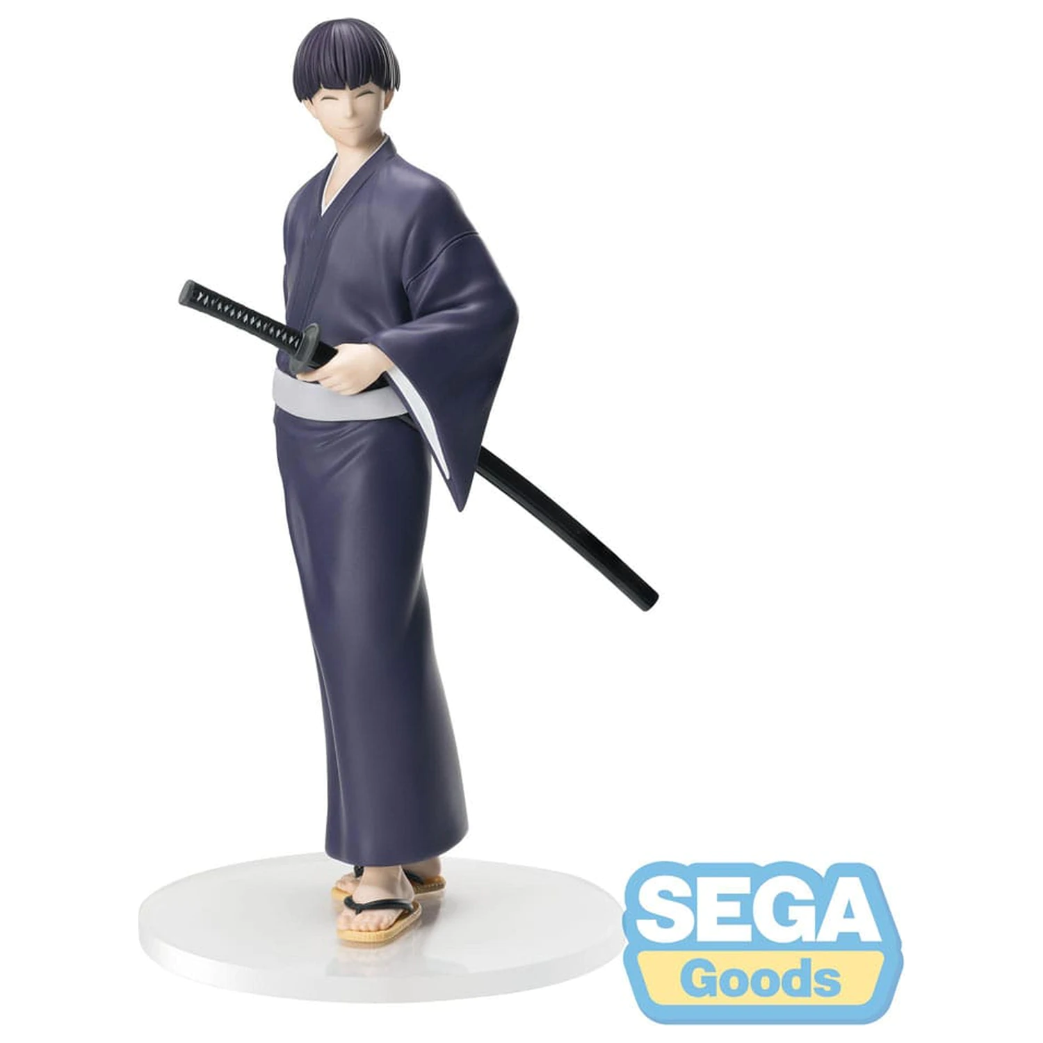 Kaiju No. 8 XStellar PVC Statue Soshiro Hoshina Yukata Ver. 18 cm            product photo