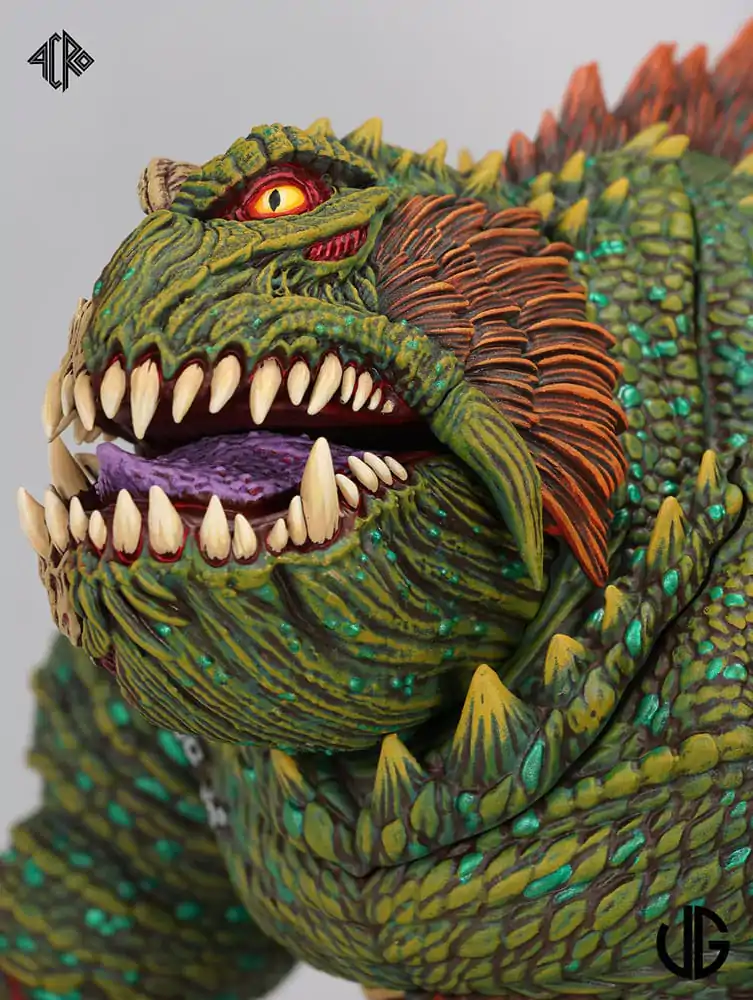 Kaiju Remix Series Vinyl Figure Gill Beast: Namazu 30 cm product photo