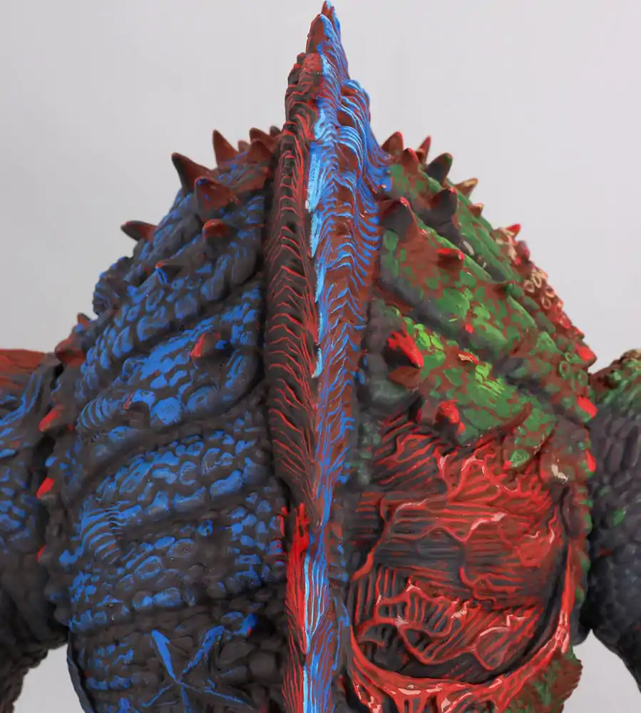 Kaiju Remix Series Vinyl Figure Gill Beast: Namazu (EX Version) 30 cm product photo
