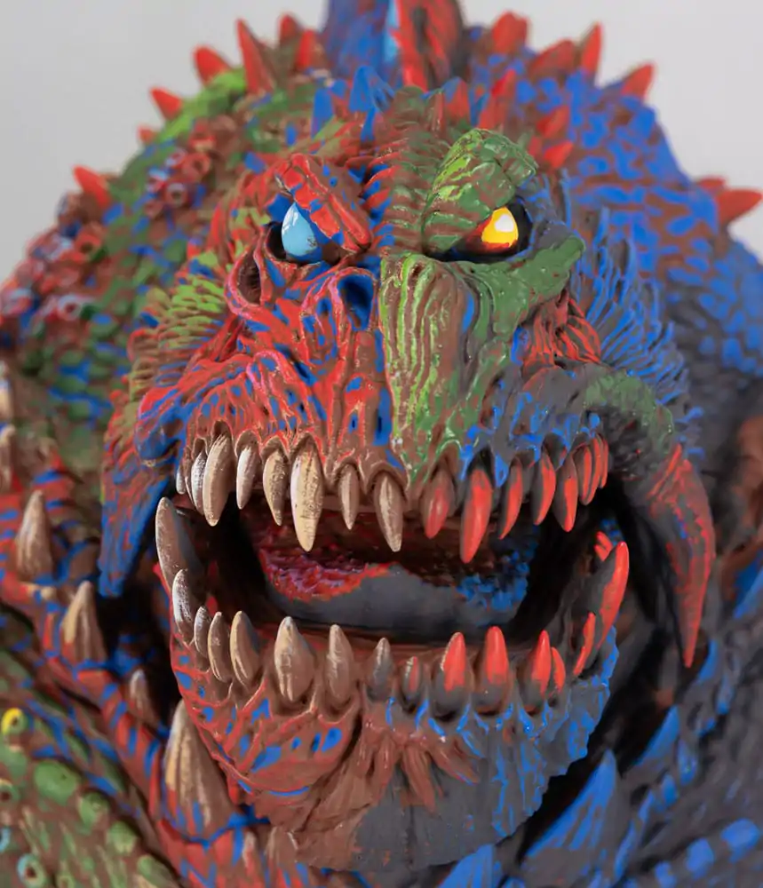 Kaiju Remix Series Vinyl Figure Gill Beast: Namazu (EX Version) 30 cm product photo