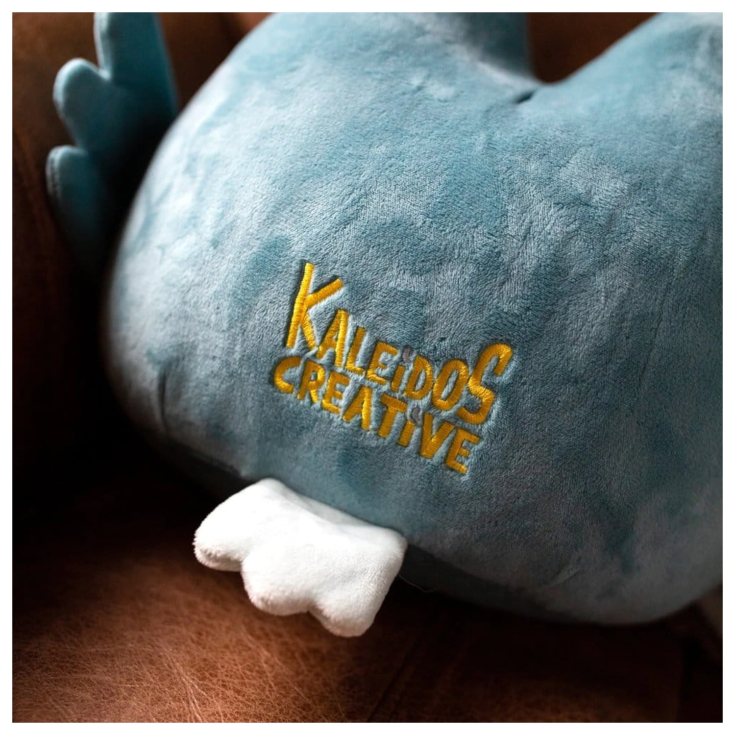 Kairos Plush Figure 23 cm product photo