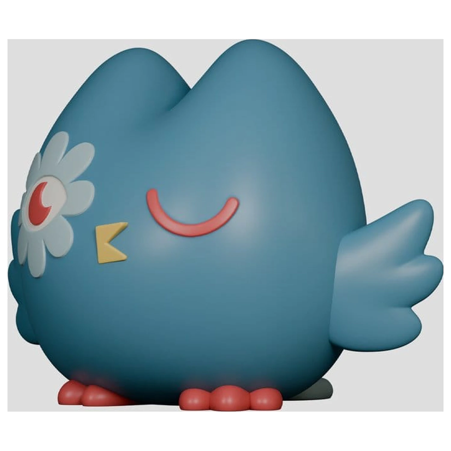 Kairos Vinyl Figure 12 cm product photo