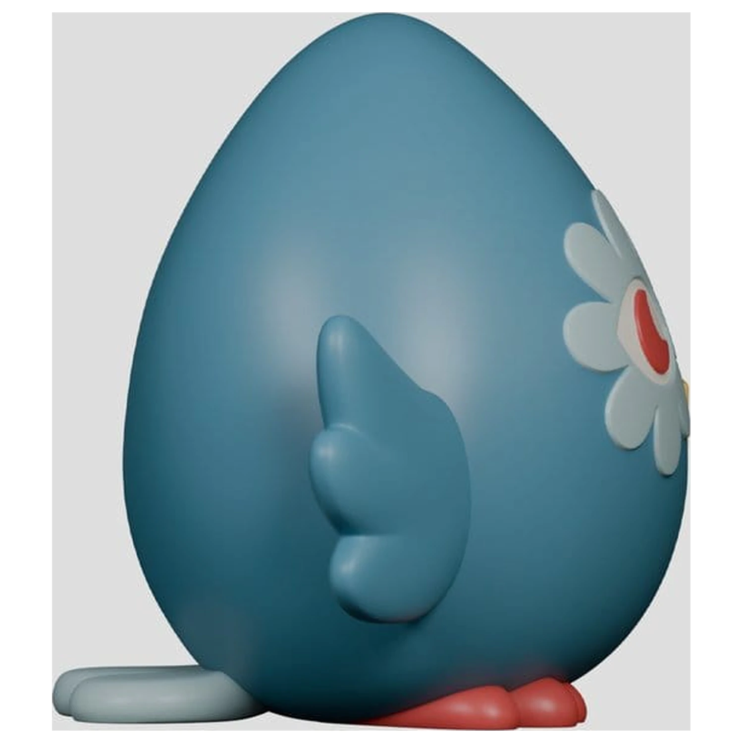 Kairos Vinyl Figure 12 cm product photo