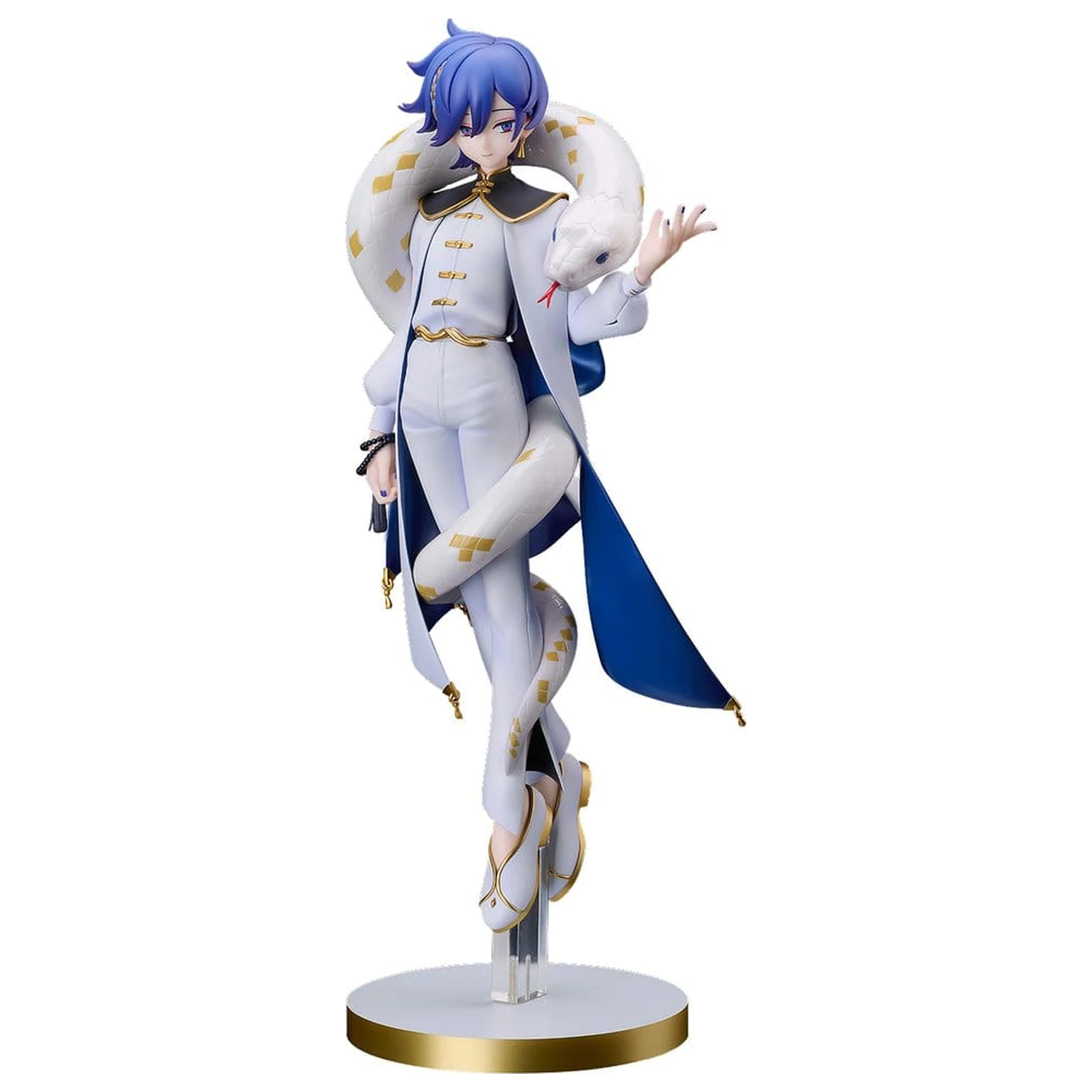 Kaito PVC Figure 1/7 Chinese Style Ver. 30 cm product photo
