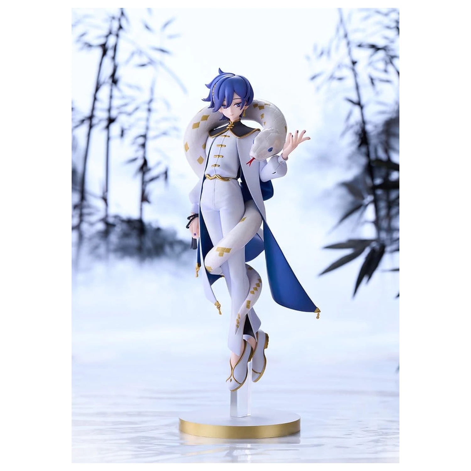 Kaito PVC Figure 1/7 Chinese Style Ver. 30 cm product photo