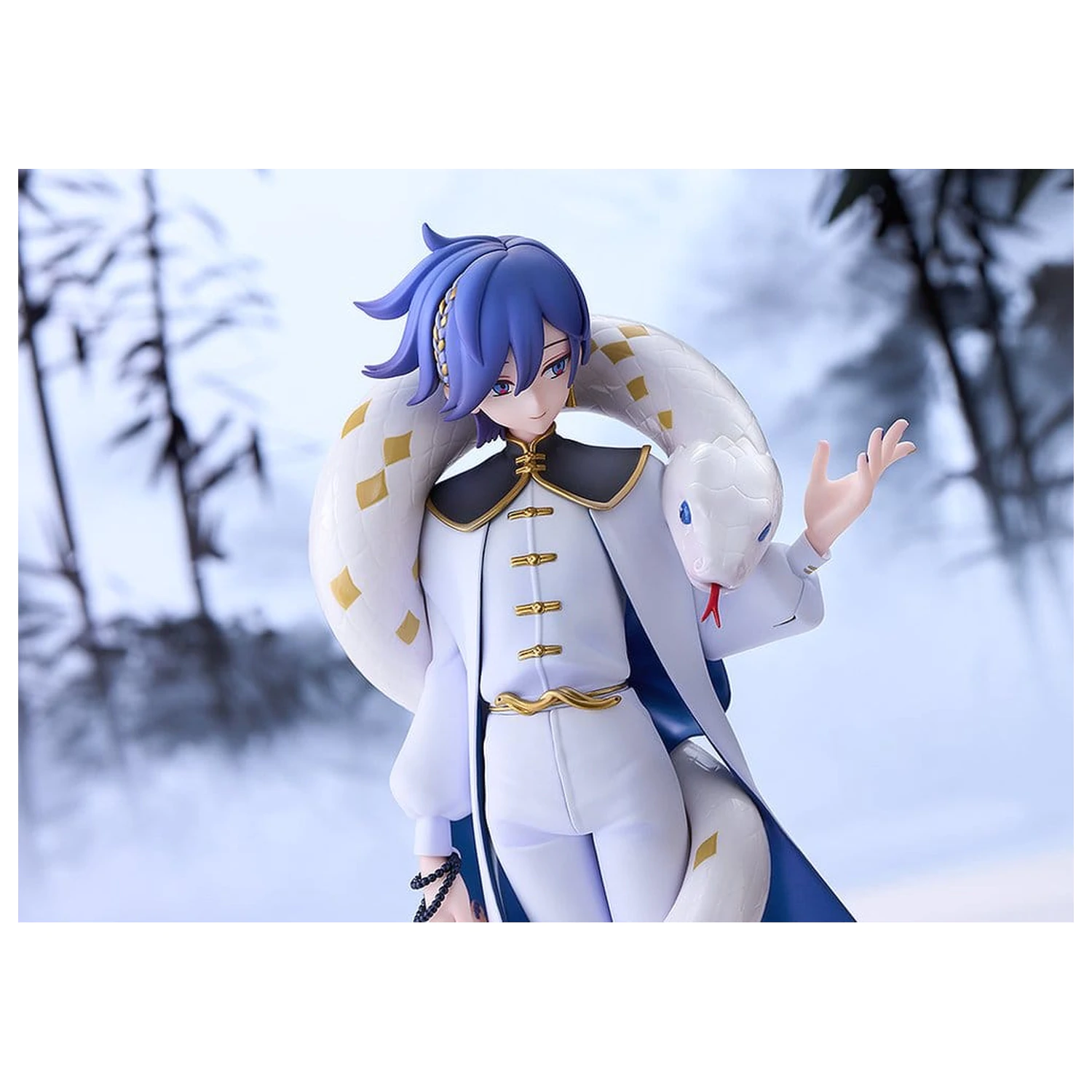 Kaito PVC Figure 1/7 Chinese Style Ver. 30 cm product photo