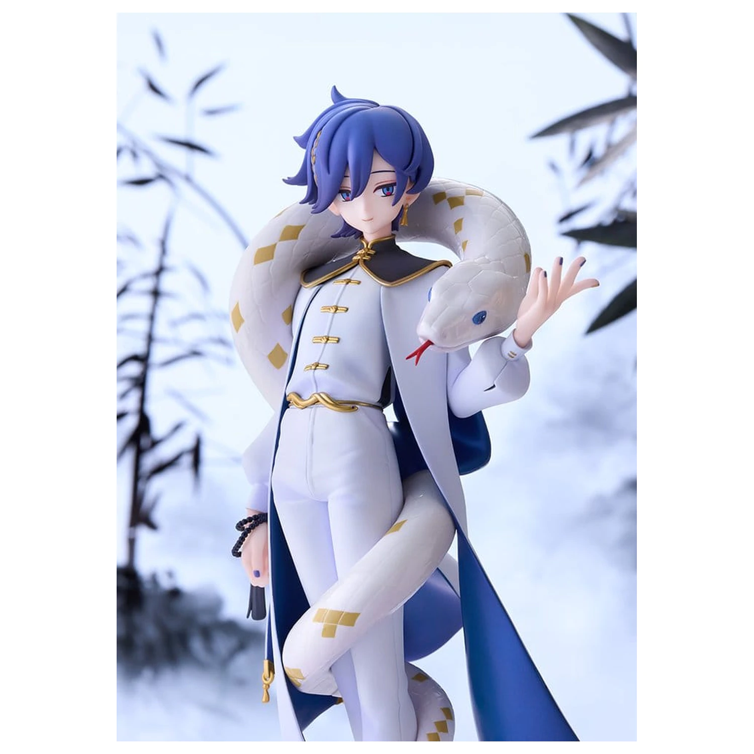 Kaito PVC Figure 1/7 Chinese Style Ver. 30 cm product photo