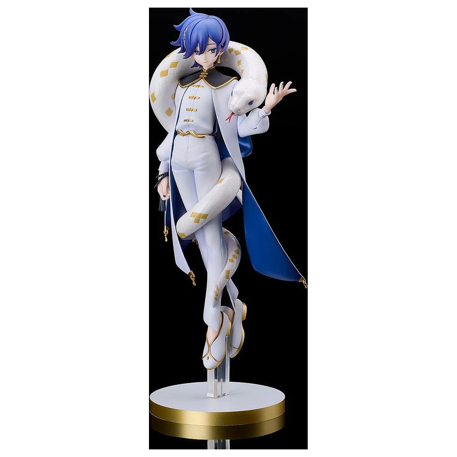 Kaito PVC Figure 1/7 Chinese Style Ver. 30 cm product photo