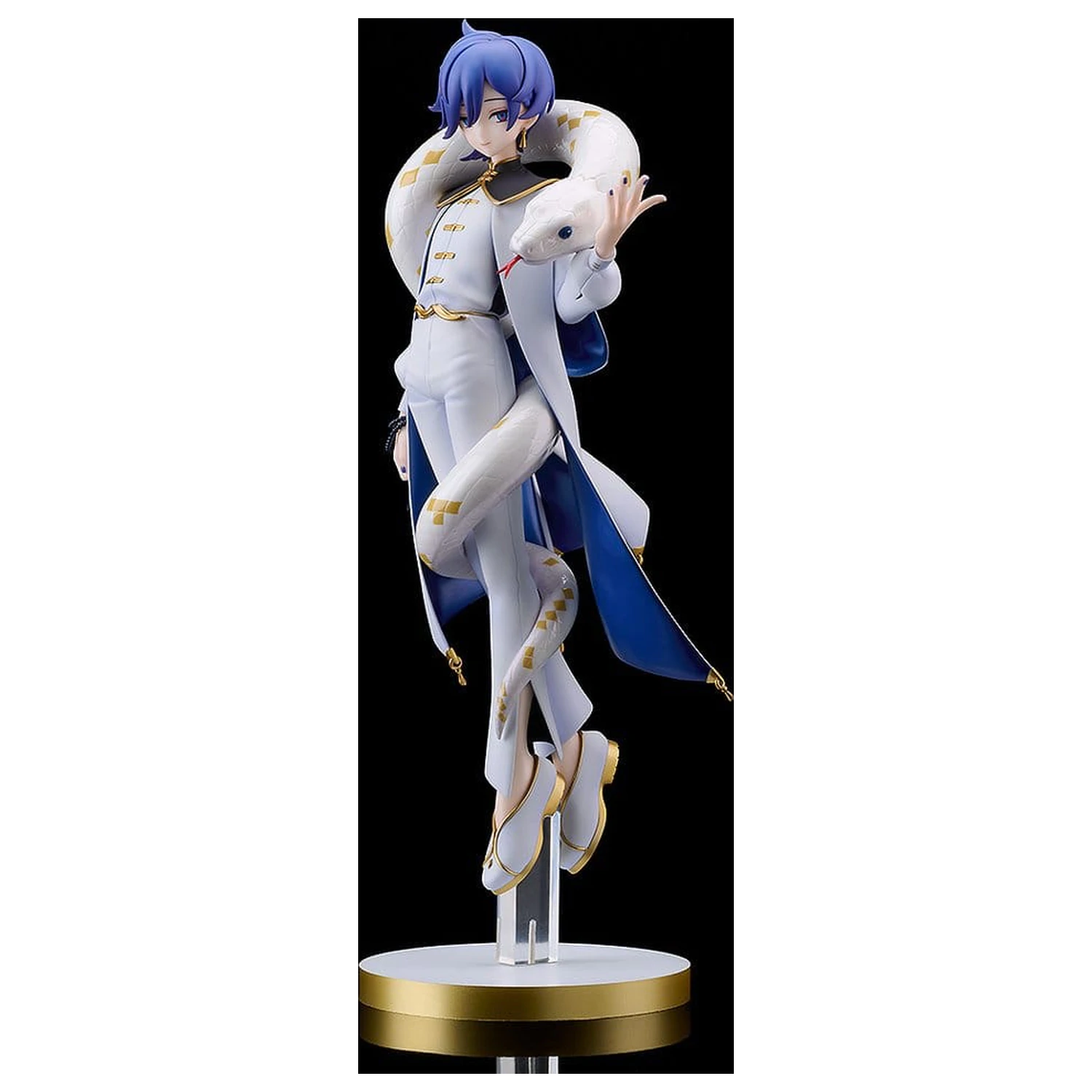 Kaito PVC Figure 1/7 Chinese Style Ver. 30 cm product photo
