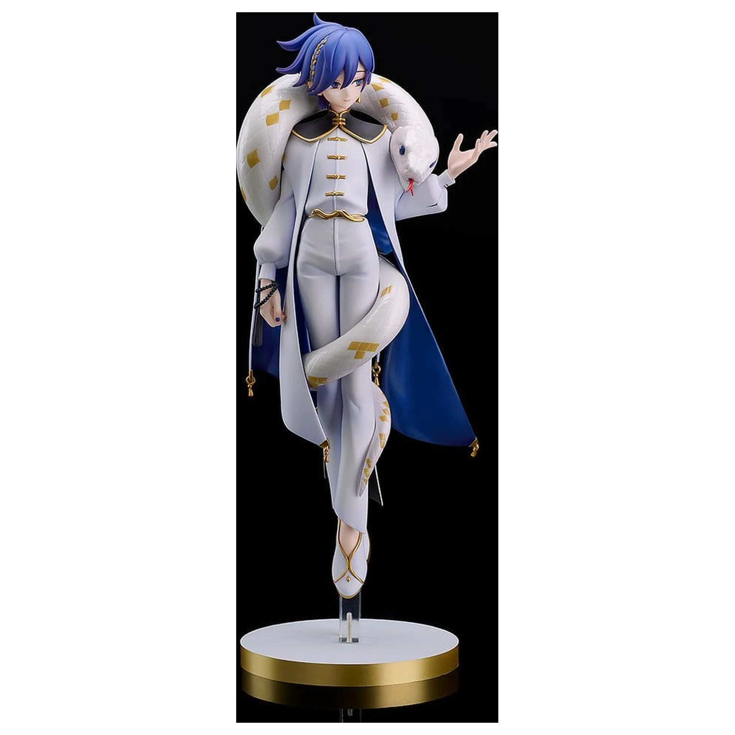 Kaito PVC Figure 1/7 Chinese Style Ver. 30 cm product photo