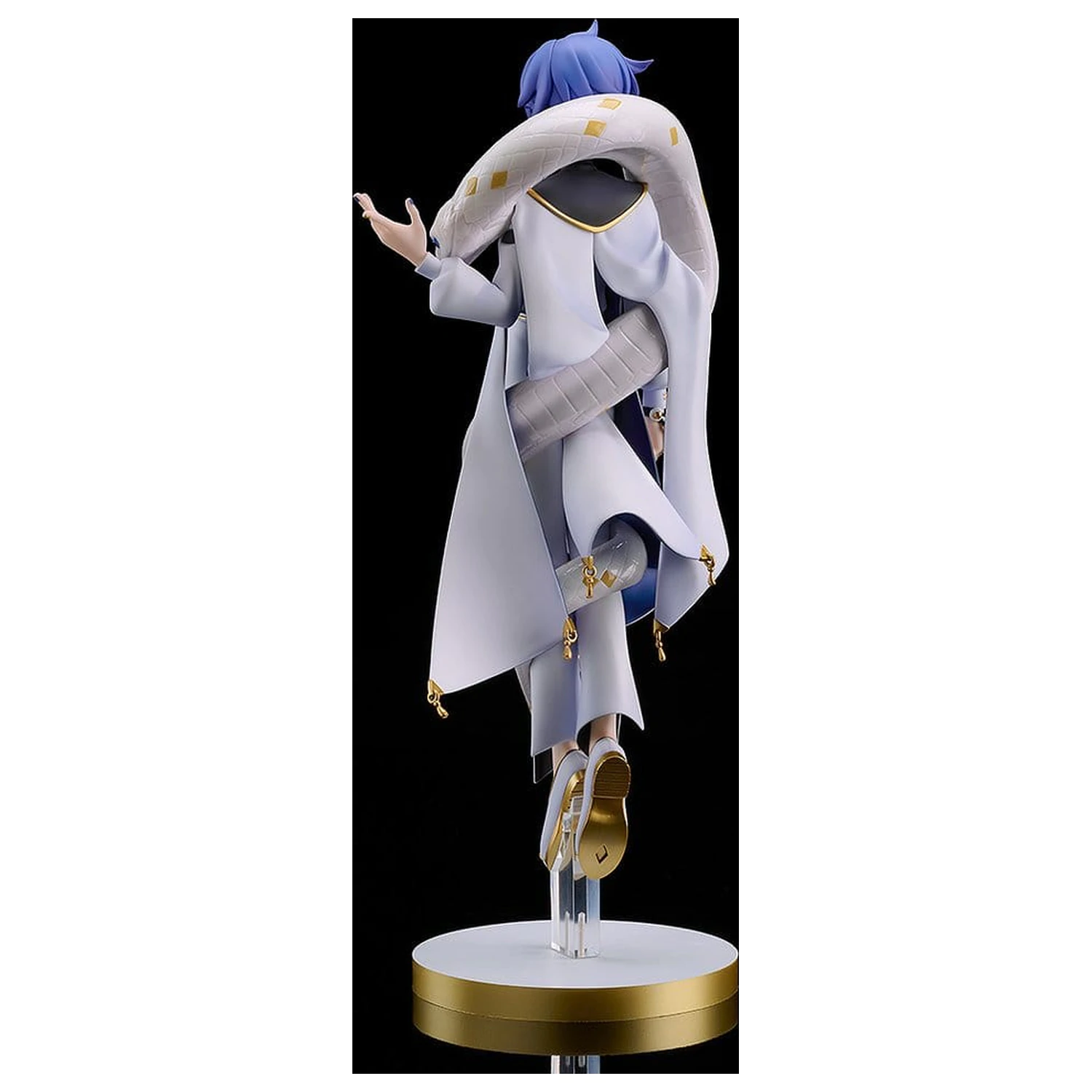 Kaito PVC Figure 1/7 Chinese Style Ver. 30 cm product photo
