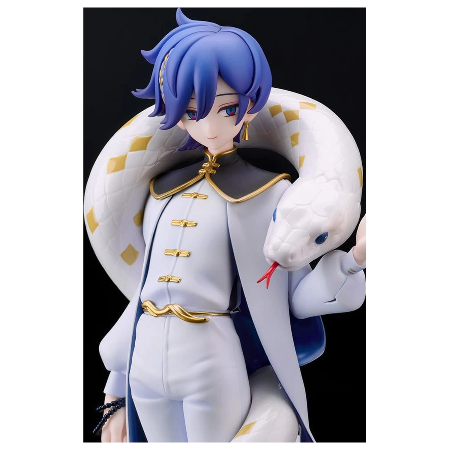 Kaito PVC Figure 1/7 Chinese Style Ver. 30 cm product photo