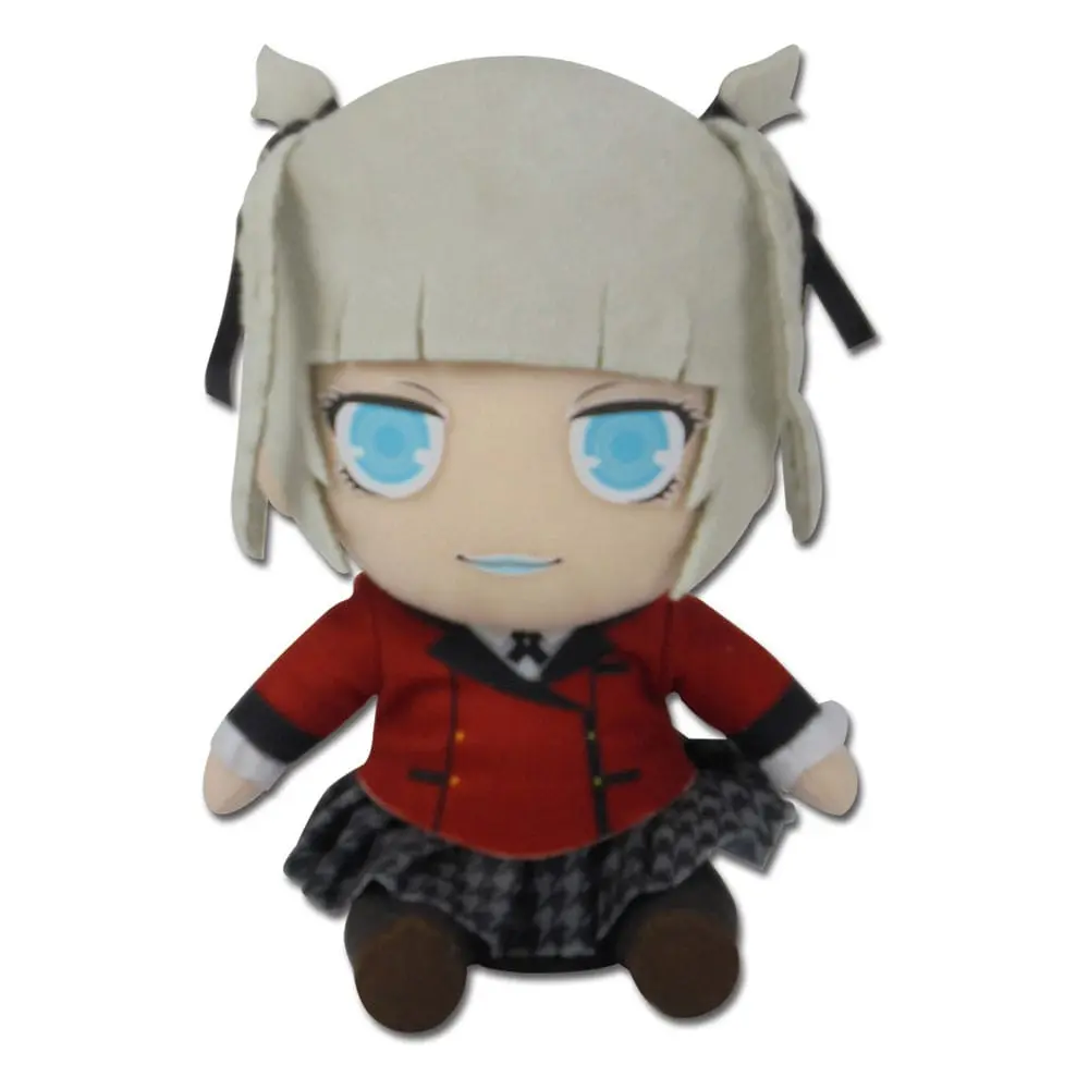 Kakegurui Plush Figure Kirari Momobami 15 cm product photo