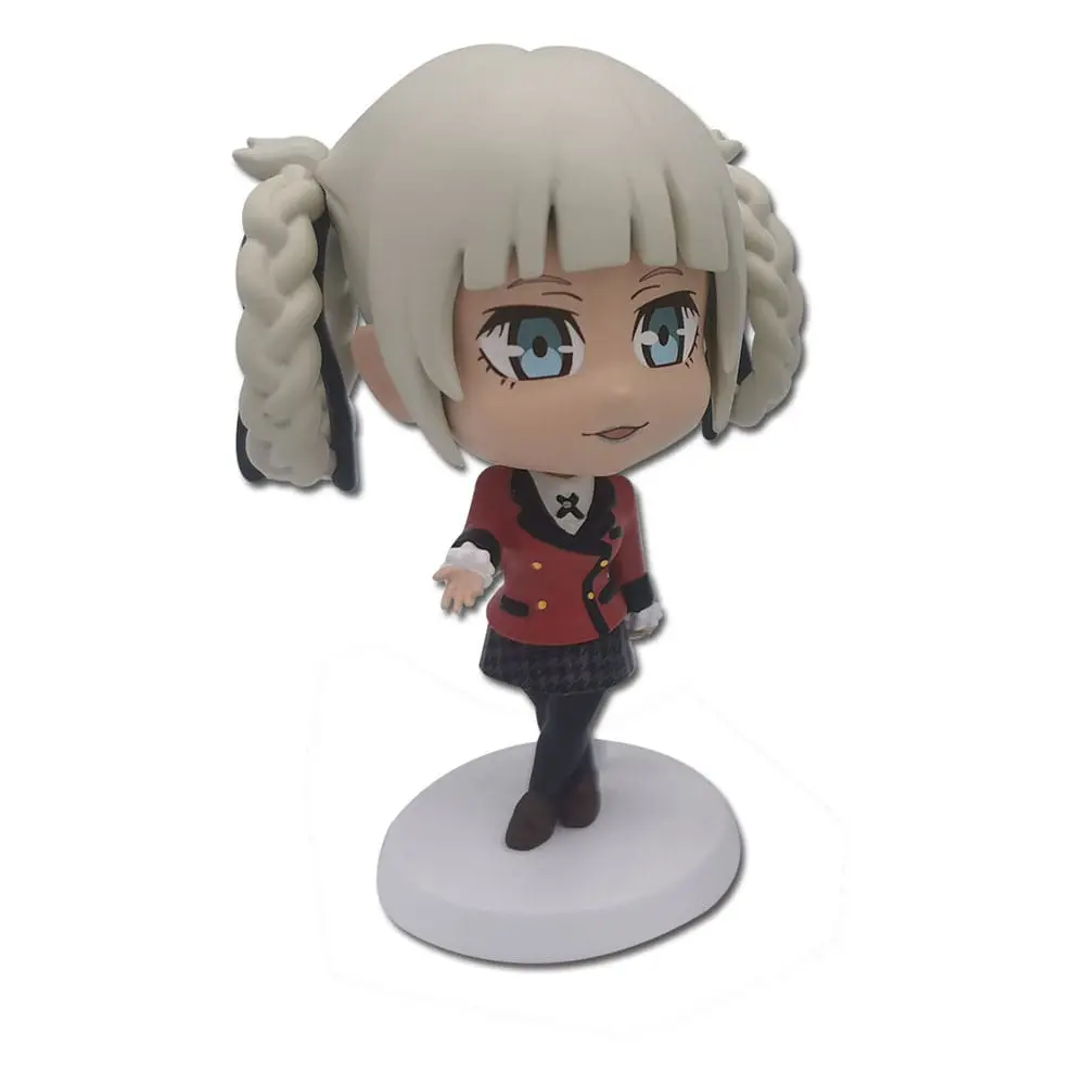 Kakegurui PVC Statues Kirari 8 cm product photo