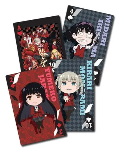 Kakegurui Playing Big Group product photo