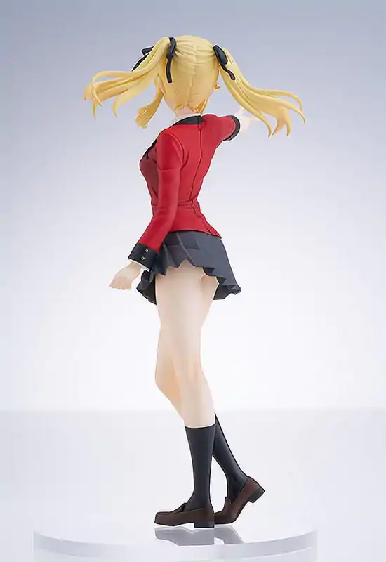 Kakegurui Pop Up Parade PVC Statue Mary Saotome 17 cm termékfotó