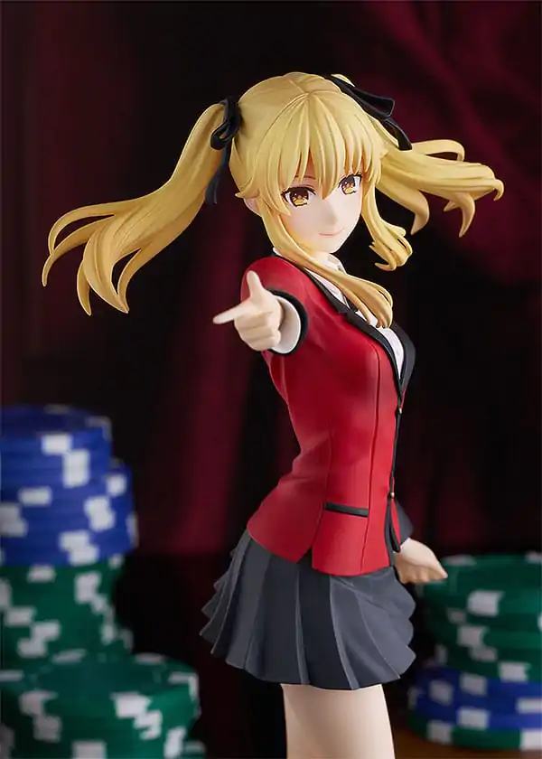 Kakegurui Pop Up Parade PVC Statue Mary Saotome 17 cm termékfotó