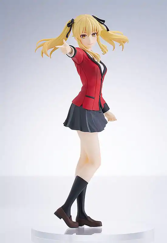 Kakegurui Pop Up Parade PVC Statue Mary Saotome 17 cm termékfotó