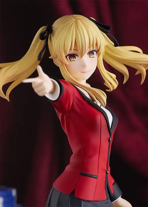 Kakegurui Pop Up Parade PVC Statue Mary Saotome 17 cm termékfotó