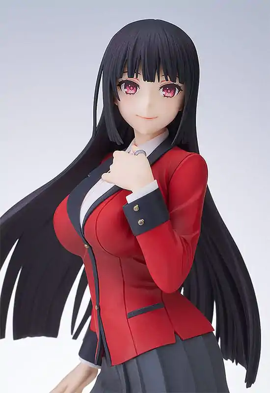 Kakegurui ×× Pop Up Parade PVC Statue Yumeko Jabami 17 cm termékfotó