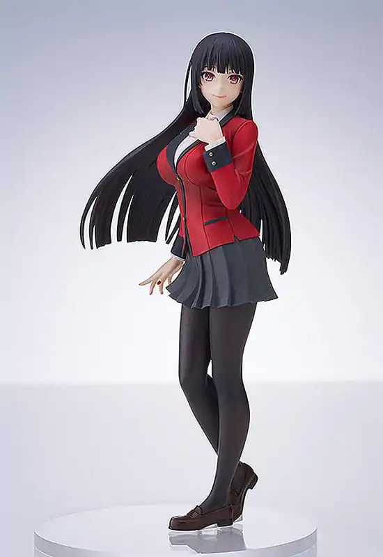 Kakegurui ×× Pop Up Parade PVC Statue Yumeko Jabami 17 cm termékfotó