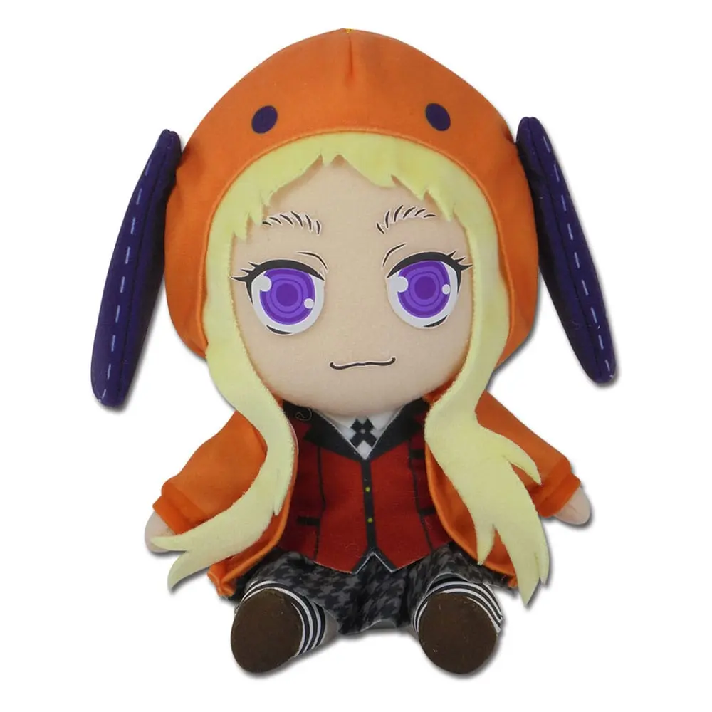 Kakegurui Plush Figure Runa Yomozuki 15 cm product photo