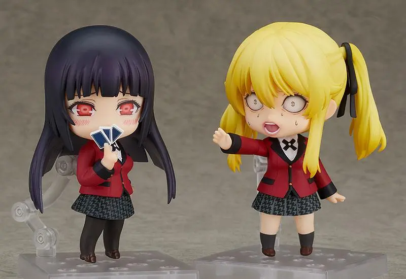 Kakegurui xx Nendoroid Action Figure Mary Saotome 10 cm termékfotó