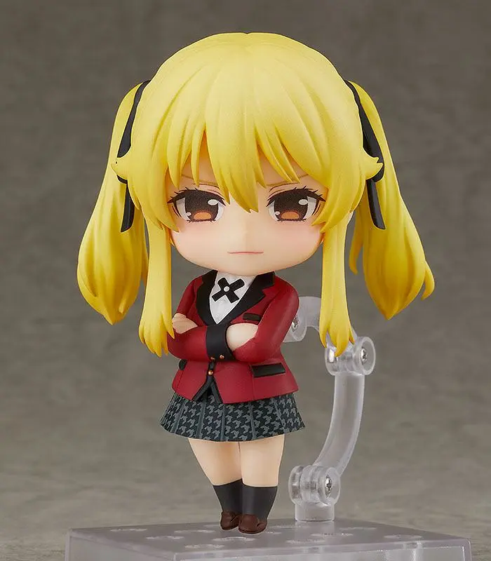 Kakegurui xx Nendoroid Action Figure Mary Saotome 10 cm termékfotó