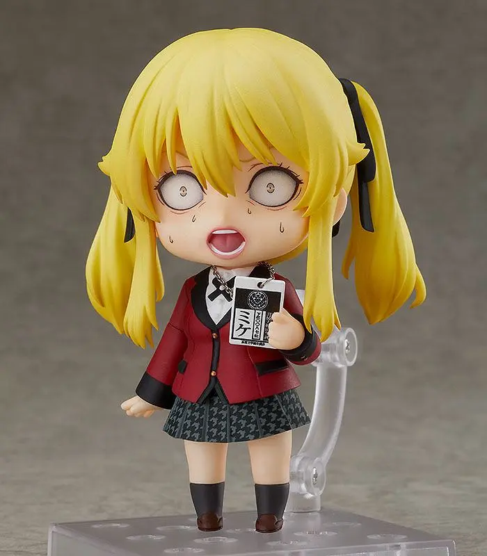 Kakegurui xx Nendoroid Action Figure Mary Saotome 10 cm termékfotó