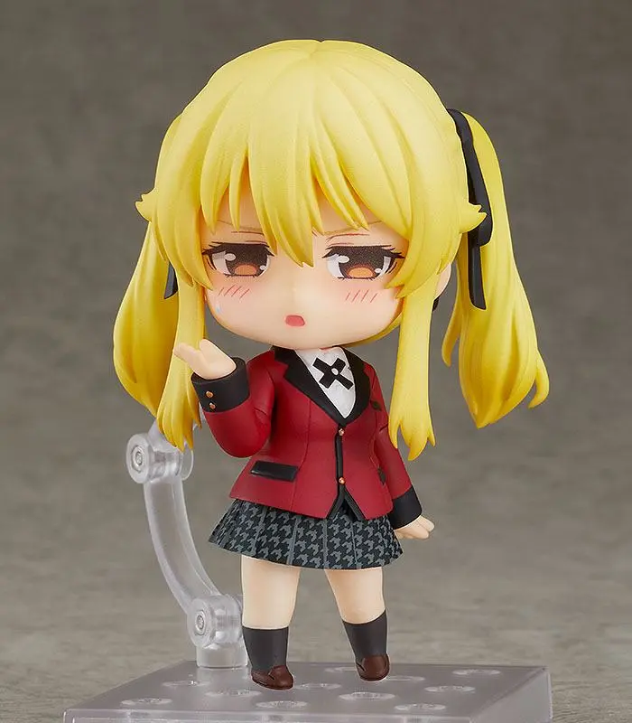 Kakegurui xx Nendoroid Action Figure Mary Saotome 10 cm termékfotó