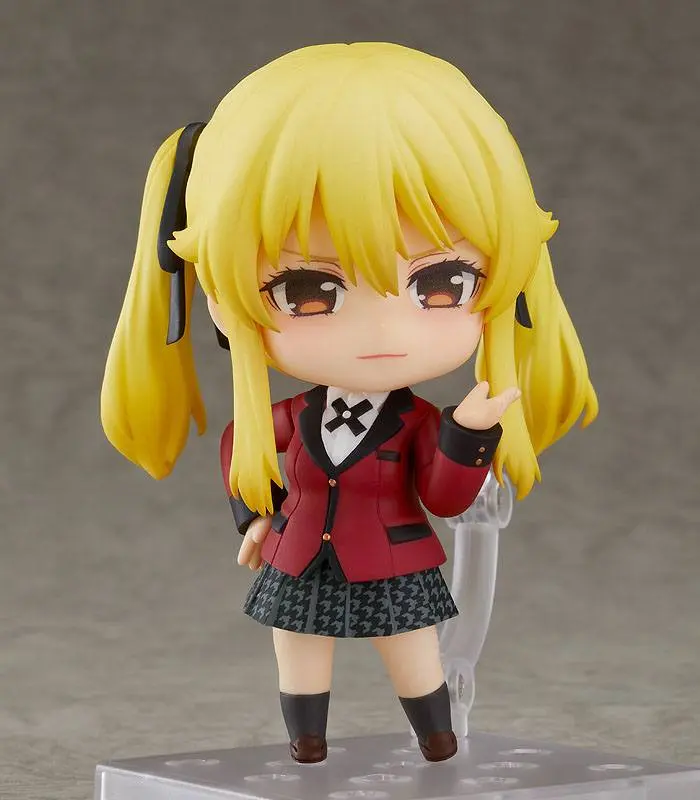 Kakegurui xx Nendoroid Action Figure Mary Saotome 10 cm termékfotó