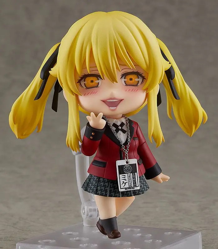 Kakegurui xx Nendoroid Action Figure Mary Saotome 10 cm termékfotó