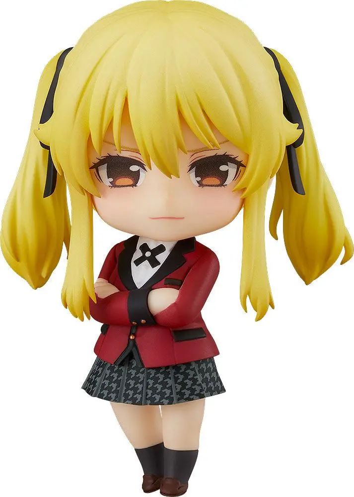 Kakegurui xx Nendoroid Action Figure Mary Saotome 10 cm termékfotó