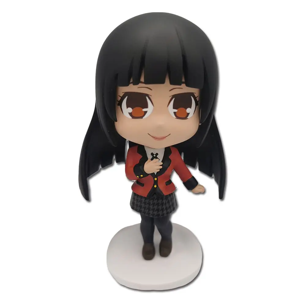 Kakegurui PVC Statues Yumeko 8 cm product photo