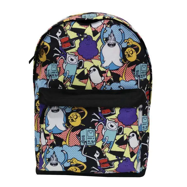 Adventure Times backpack 43cm product photo