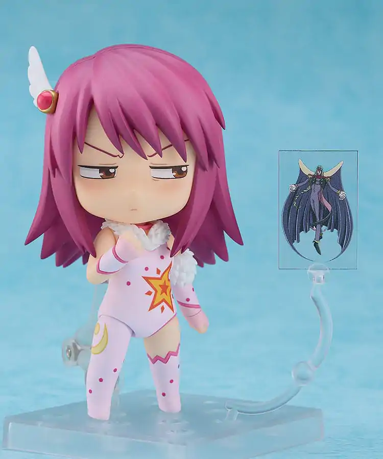 Kaleido Star Nendoroid Action Figure Sora Naegino 10 cm termékfotó