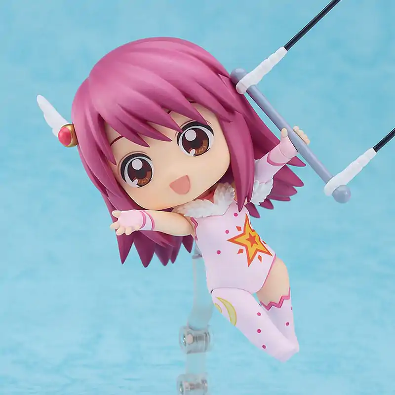 Kaleido Star Nendoroid Action Figure Sora Naegino 10 cm termékfotó