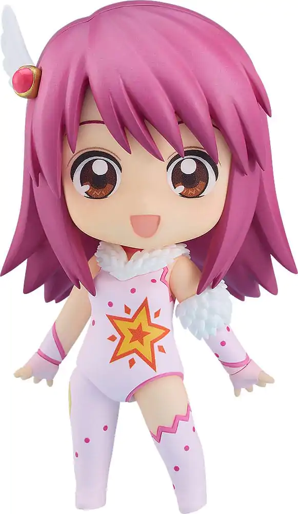 Kaleido Star Nendoroid Action Figure Sora Naegino 10 cm termékfotó