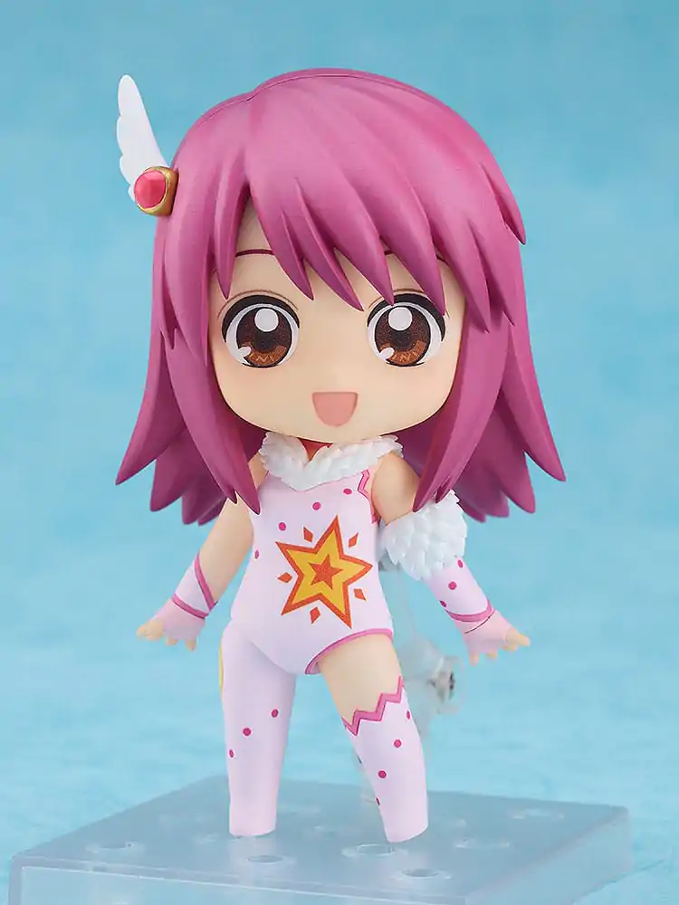 Kaleido Star Nendoroid Action Figure Sora Naegino 10 cm termékfotó