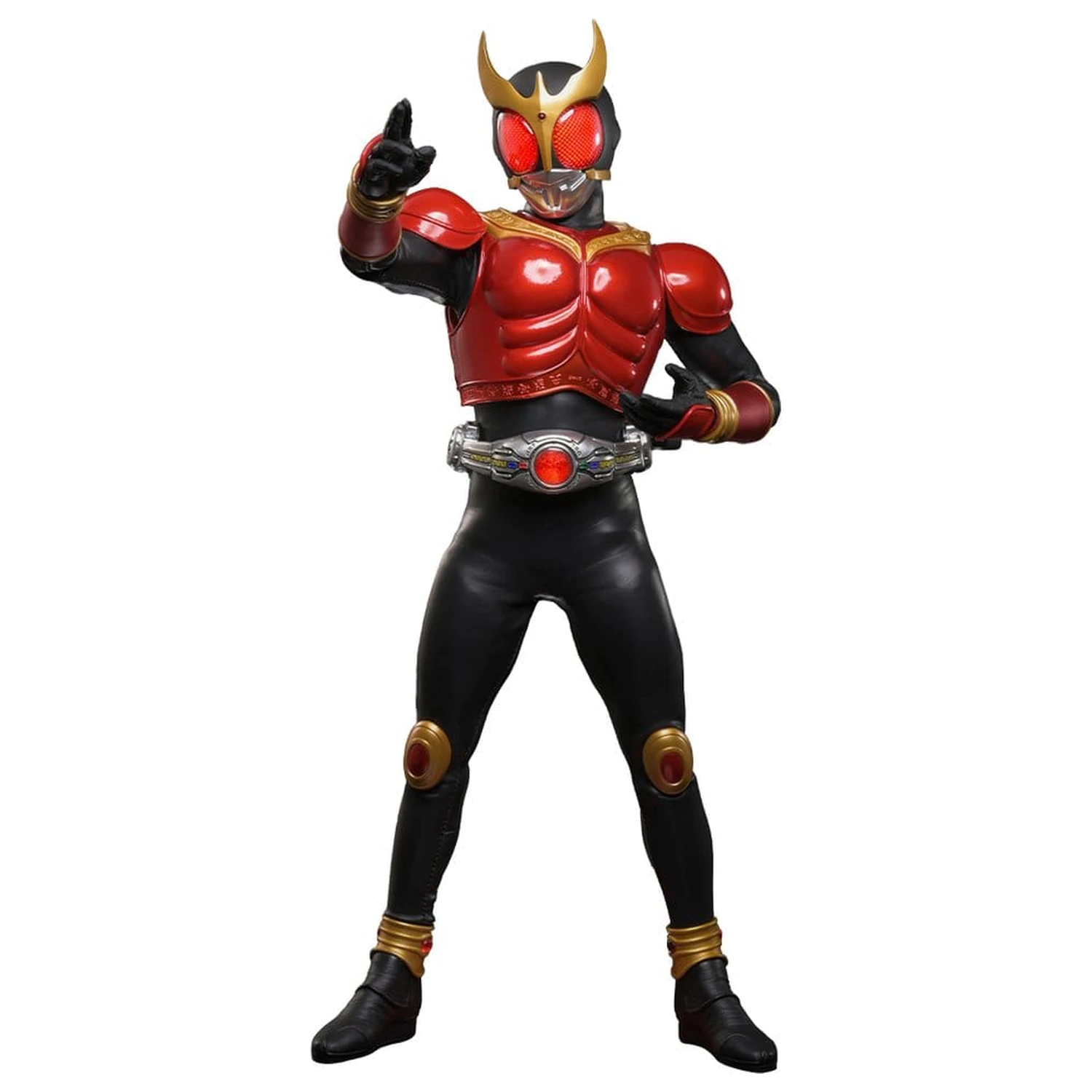 Kamen Rider Action Figure 1/6 Kuuga 31 cm product photo