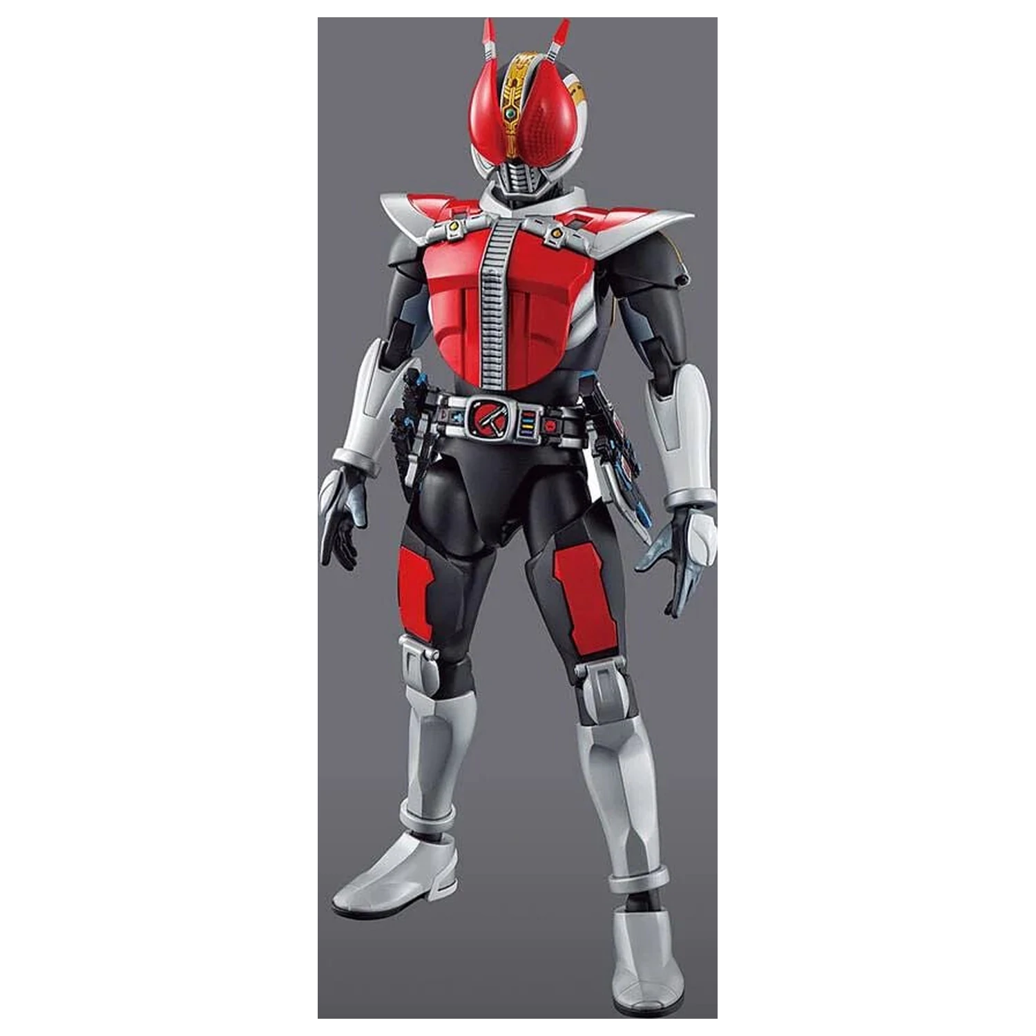 Kamen Rider Den-O Sword Form Platform Model Kit Figure-rise Standard product photo