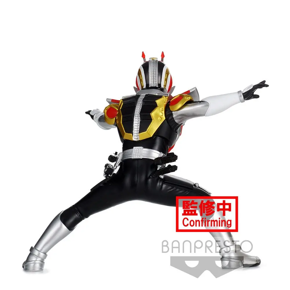 Kamen Rider Hero's Brave PVC Statue Den-O Sword Form Ver. A 13 cm product photo