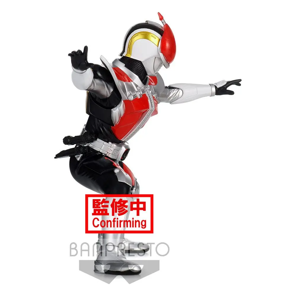 Kamen Rider Hero's Brave PVC Statue Den-O Sword Form Ver. A 13 cm product photo