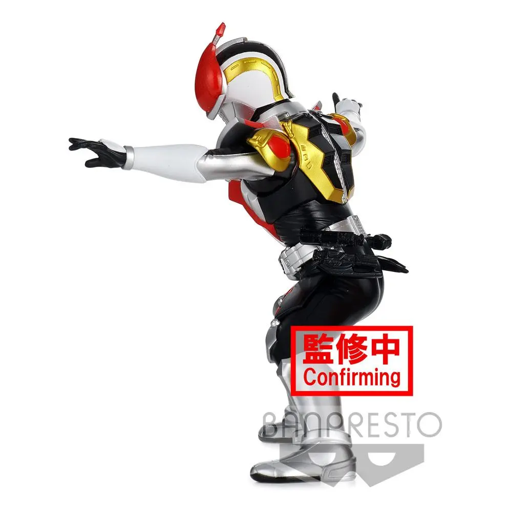 Kamen Rider Hero's Brave PVC Statue Den-O Sword Form Ver. A 13 cm product photo