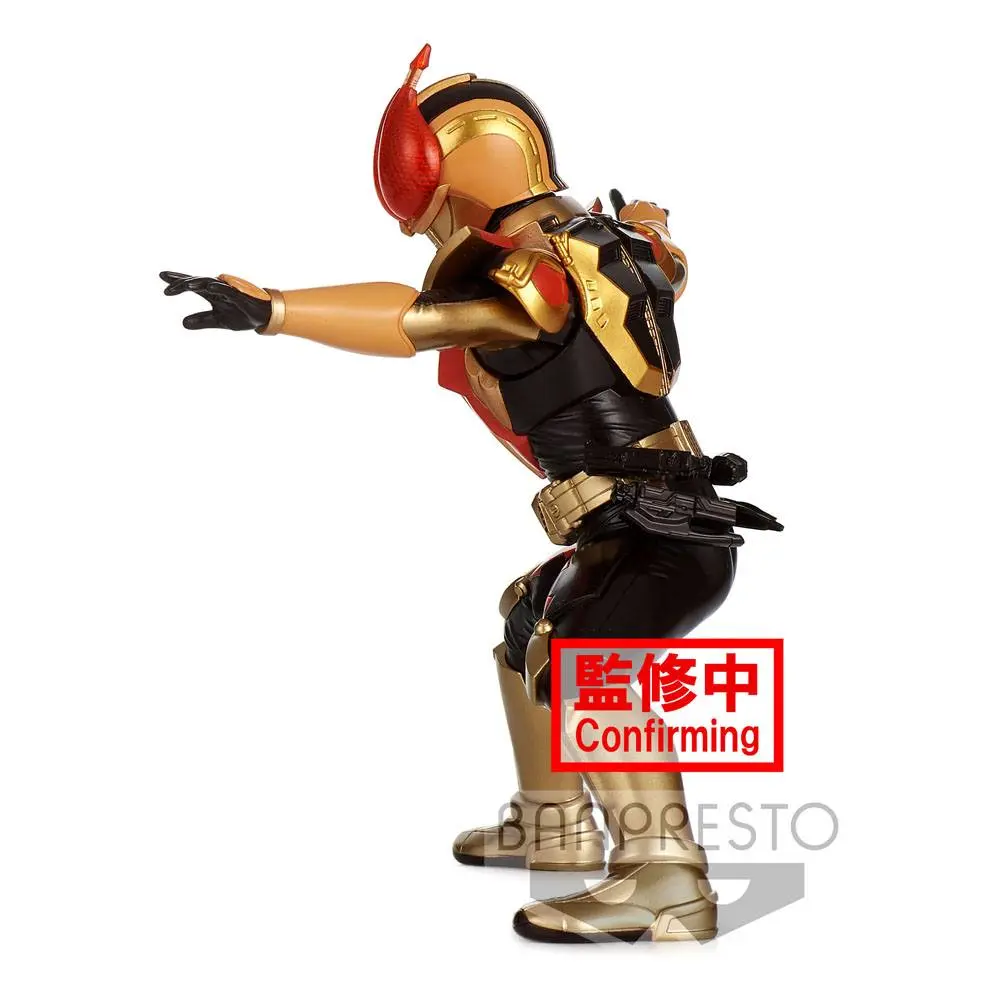 Kamen Rider Hero's Brave PVC Statue Den-O Sword Form Ver. B 13 cm product photo