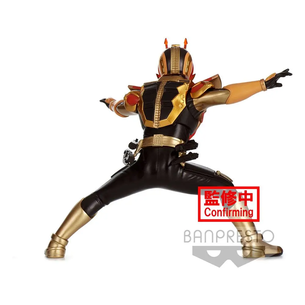 Kamen Rider Hero's Brave PVC Statue Den-O Sword Form Ver. B 13 cm product photo