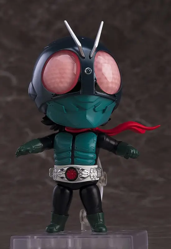 Kamen Rider Nendoroid Action Figure Kamen Rider 10 cm termékfotó