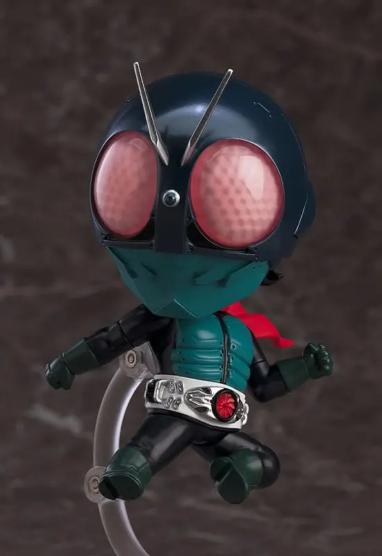 Kamen Rider Nendoroid Action Figure Kamen Rider 10 cm termékfotó