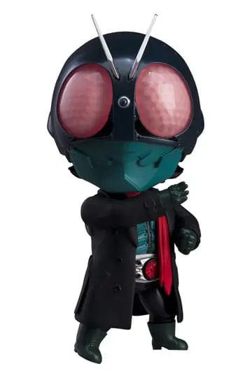 Kamen Rider Nendoroid Action Figure Kamen Rider 10 cm termékfotó