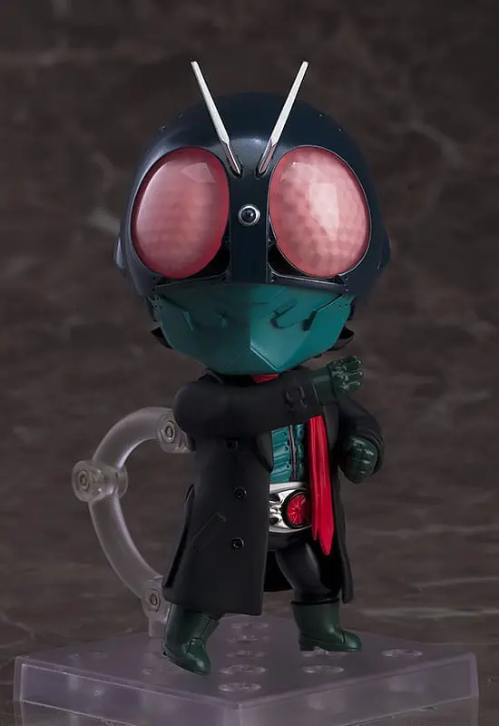 Kamen Rider Nendoroid Action Figure Kamen Rider 10 cm termékfotó